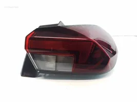 Opel Corsa F Lampa tylna 90194153