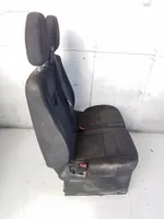 Ford Transit Custom Doppelsitzbank vorne 
