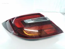 Opel Insignia A Lampa tylna 39024204