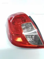 Opel Mokka Lampa tylna 