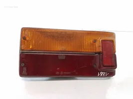 Fiat 125p Luci posteriori 6320101