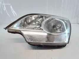 Opel Antara Lampa tylna 9669988