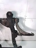 Opel Astra J Front axle beam 13327078