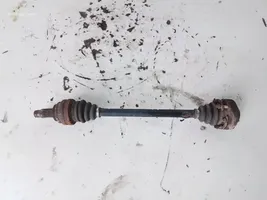 BMW 6 E63 E64 Rear driveshaft 7572423