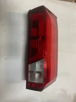 Volkswagen Crafter Rear fog light 7C0945096B