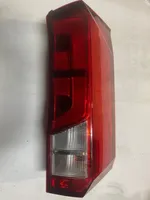 Volkswagen Crafter Lampa tylna 7C0945096D