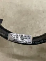 Mercedes-Benz E W212 Tuyau sous vide A2124303829