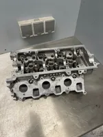 Volkswagen Touareg I Testata motore 0261059353