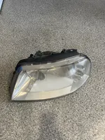 Volkswagen Sharan Lampa przednia 7M3941015AD