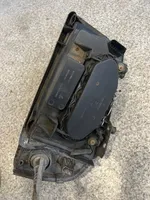 Volkswagen Sharan Lampa przednia 7M3941016AD