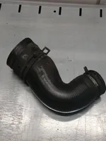 Volkswagen Sharan Breather/breather pipe/hose 