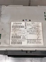 Volvo V50 Zmieniarka płyt CD/DVD 30752578