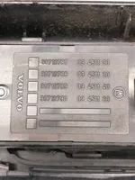 Volvo V50 Interrupteur commade lève-vitre 8679473