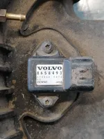 Volvo V50 Kolektor ssący 30646518