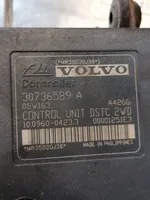 Volvo V50 Pompa ABS 30736589