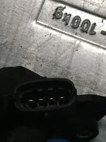 Volvo V50 Czujnik ciśnienia powietrza 0261230236