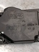 Volvo V50 Motorino attuatore aria 4n5h19e6166652a