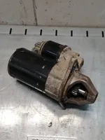 Opel Meriva A Starter motor 0001107405