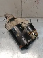 Opel Meriva A Starter motor 0001107405