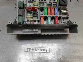 BMW 1 E81 E87 Fuse box set 6906624