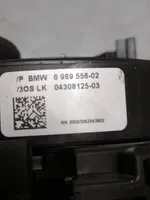 BMW 1 E81 E87 Pyyhkimen/suuntavilkun vipukytkin 6989556