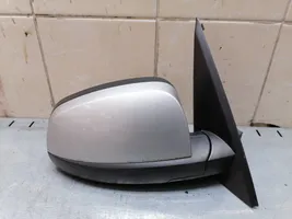 Opel Meriva A Front door electric wing mirror 13113484