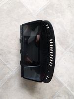 BMW 5 E60 E61 Monitor / wyświetlacz / ekran 65829151976