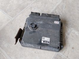 Lexus IS 220D-250-350 Sterownik / Moduł ECU 8966153700D