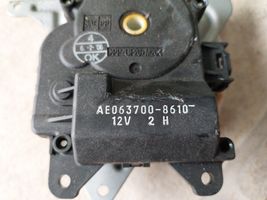 Toyota Corolla Verso AR10 Motorino attuatore aria AE0637008610