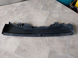 Ford Focus Engine bonnet/hood lock trim molding 4M5116613AC