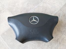 Mercedes-Benz Vito Viano W639 Airbag dello sterzo 17529912
