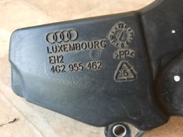 Audi A6 S6 C7 4G Ikkunanpesimen nestetankin täyttöputki 4G2955462