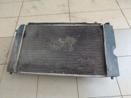 Toyota Corolla Verso AR10 Radiator set 163630G060A