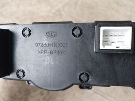 KIA Ceed Oro kondicionieriaus/ klimato/ pečiuko valdymo blokas (salone) 972501H200EQ