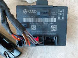 Audi A6 S6 C7 4G Cablaggio porta posteriore 4G5971687S