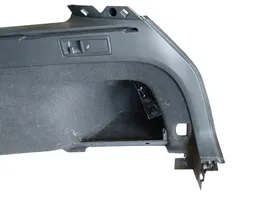 Volkswagen PASSAT B8 Rivestimento pannello laterale del bagagliaio/baule 3G9867427K