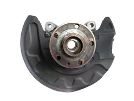 Volkswagen PASSAT B8 Front wheel hub 5Q0407258A