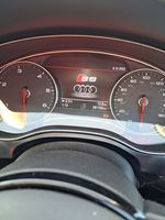 Audi A6 Allroad C7 Compteur de vitesse tableau de bord 4G8920983C