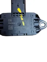 Chevrolet Trax Sensor ESP de aceleración de frecuencia del intermitente 5004836
