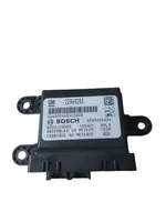 Chevrolet Trax Parking PDC control unit/module 22949283