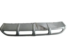 Audi A4 S4 B8 8K Front bumper lip 