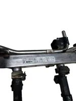 Chevrolet Trax Fuel main line pipe 55577580