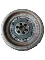 Volkswagen PASSAT B8 Dual mass flywheel 