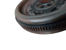 Volkswagen PASSAT B8 Dual mass flywheel 