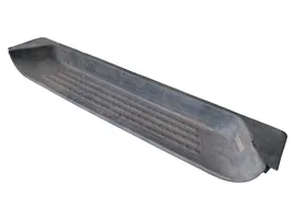 Volkswagen Transporter - Caravelle T5 Rear sill trim cover 