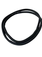 Volkswagen PASSAT B8 Rear door rubber seal (on body) 3G0867914K