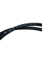 Volkswagen PASSAT B8 Trunk rubber seal (body) 