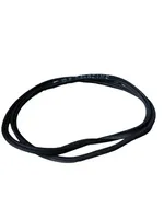 Volkswagen PASSAT B8 Trunk rubber seal (body) 