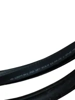 Volkswagen PASSAT B8 Rear door rubber seal (on body) 3G0867913H