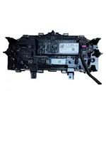 Volkswagen PASSAT B8 Compteur de vitesse tableau de bord 3G0920324A